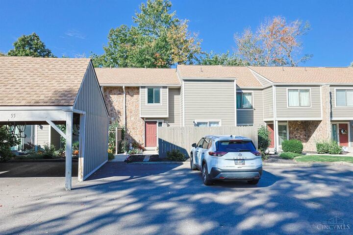 Property Photo:  9957 Timbers Drive  OH 45242 
