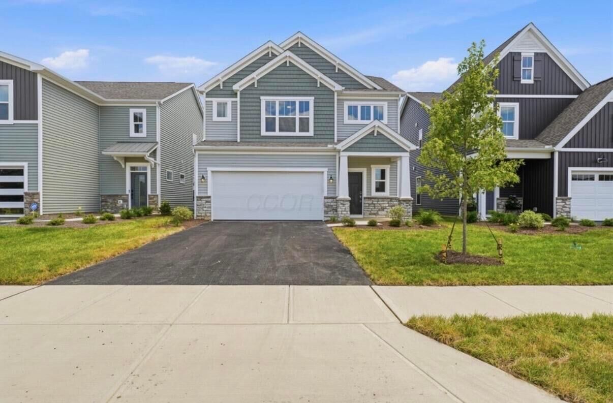 Property Photo:  5735 Valleydale Road  OH 43065 