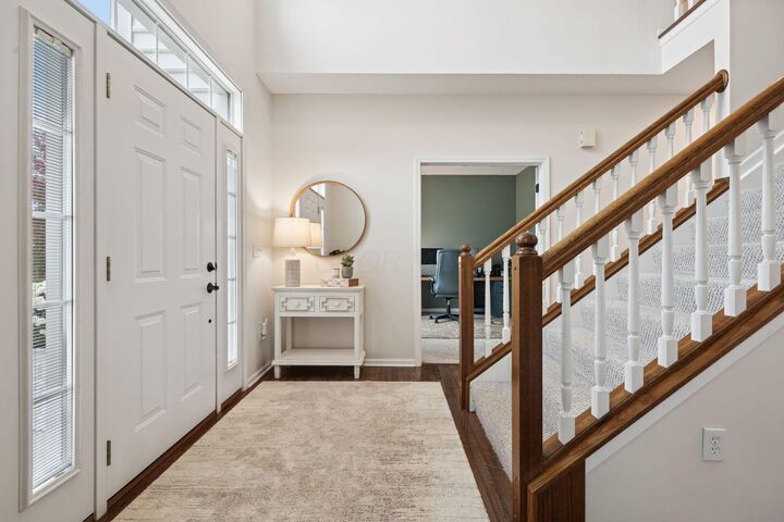 Property Photo:  7558 Fairfield Lakes Drive  OH 43065 