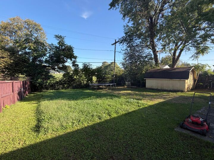 Property Photo: 3710 Beechton Road OH 43232