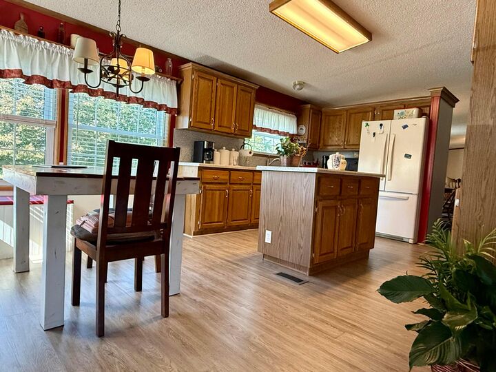 Property Photo:  1520 Parrett Road  OH 45123 