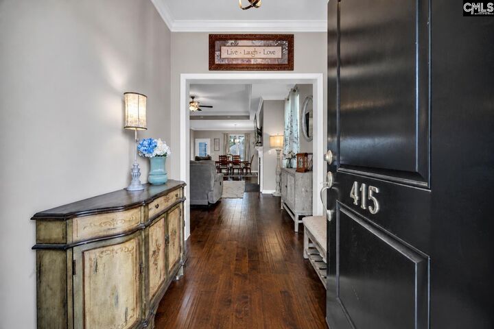Property Photo:  415 Orchard Grove  SC 29045 
