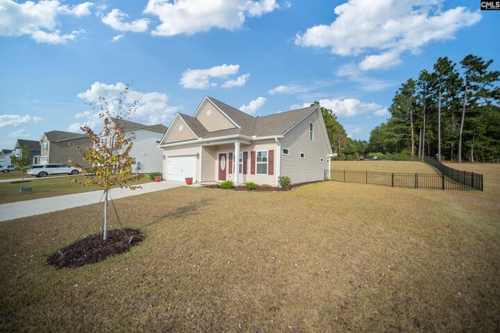 Property Photo: 623 Rose Quartz SC 29073