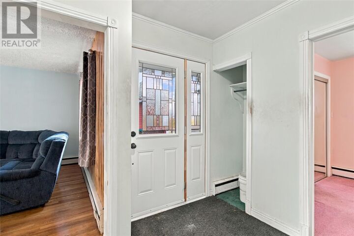 Property Photo:  29 Cairo Street  NL A1C 4X2 