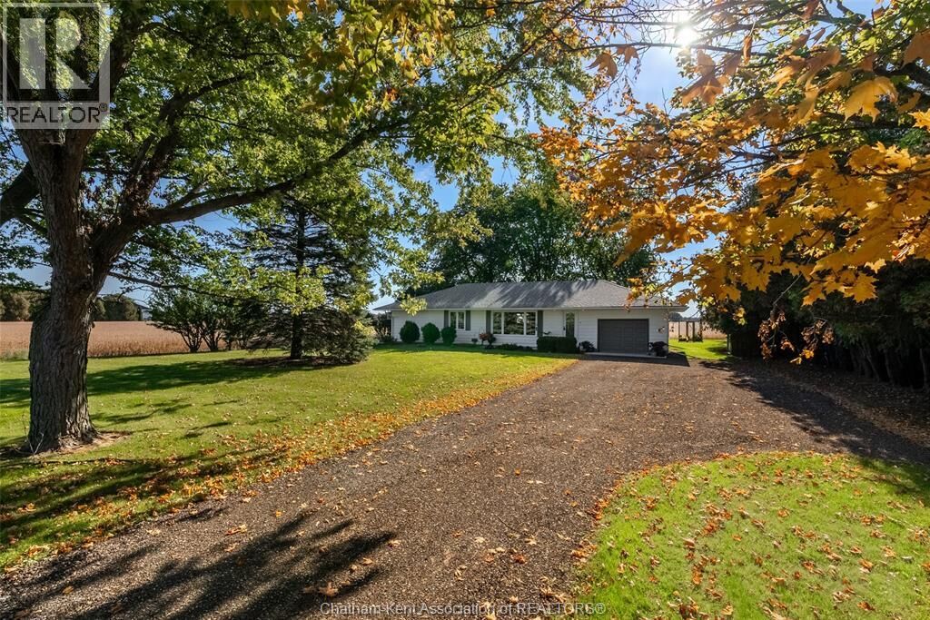 Property Photo:  10634 Maynard Line  ON N7M 5J3 