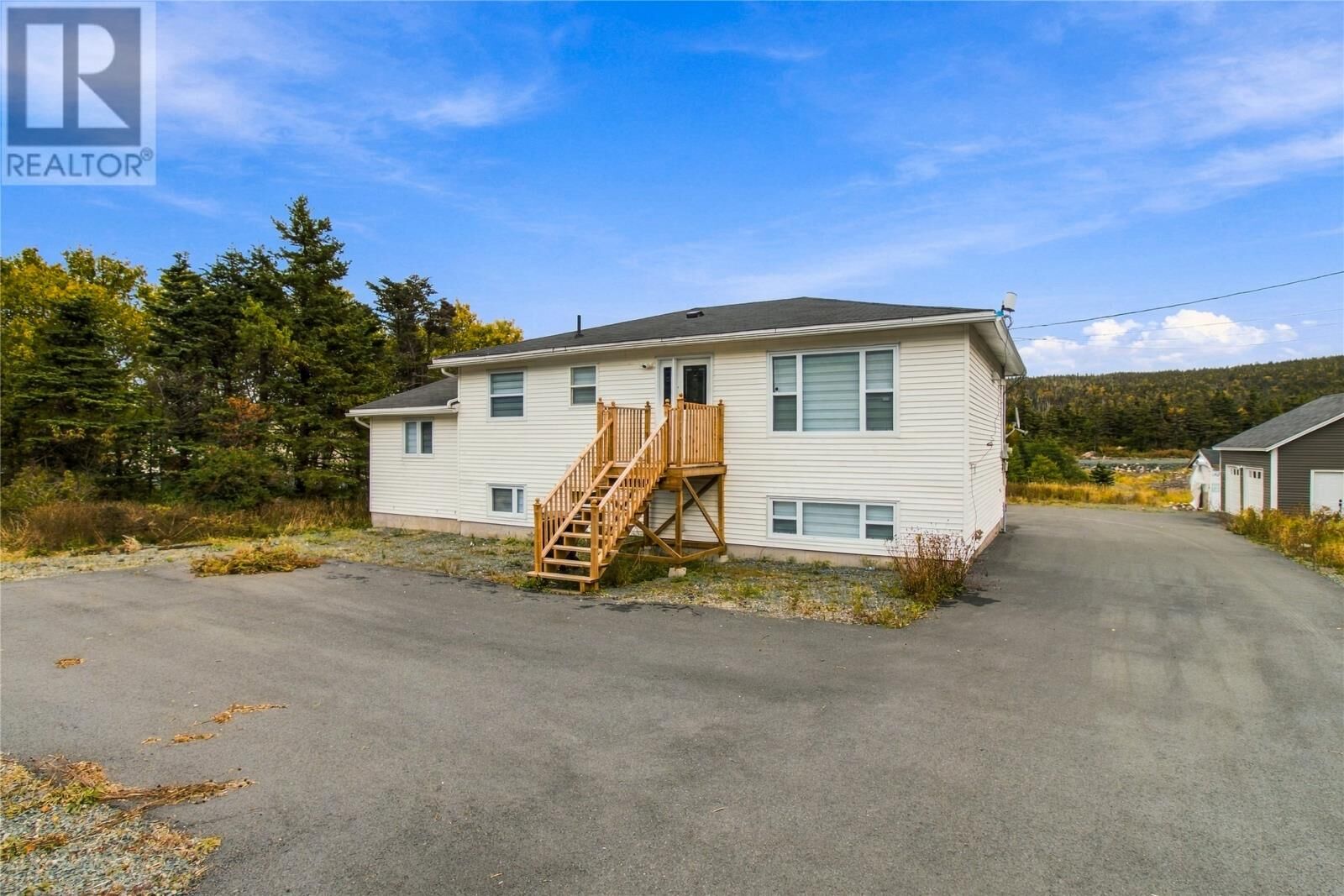 Property Photo:  1388 Blackhead Road  NL A1C 5H2 