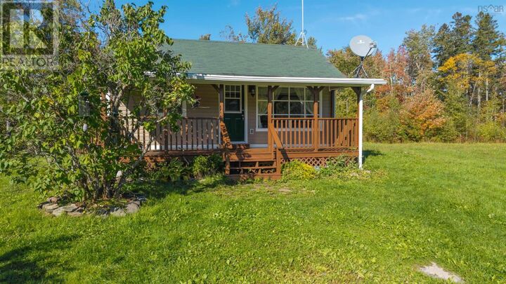 Property Photo:  74 Battist Road  NS B0K 1H0 