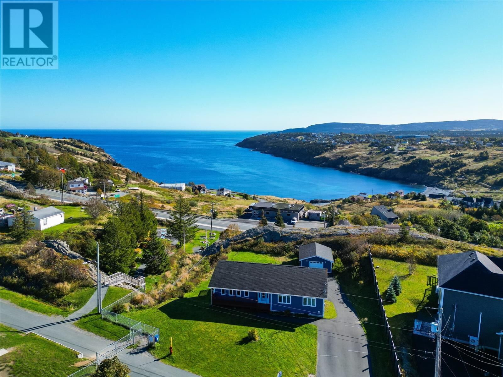 Property Photo:  16 Shea's Lane  NL A1K 1J7 