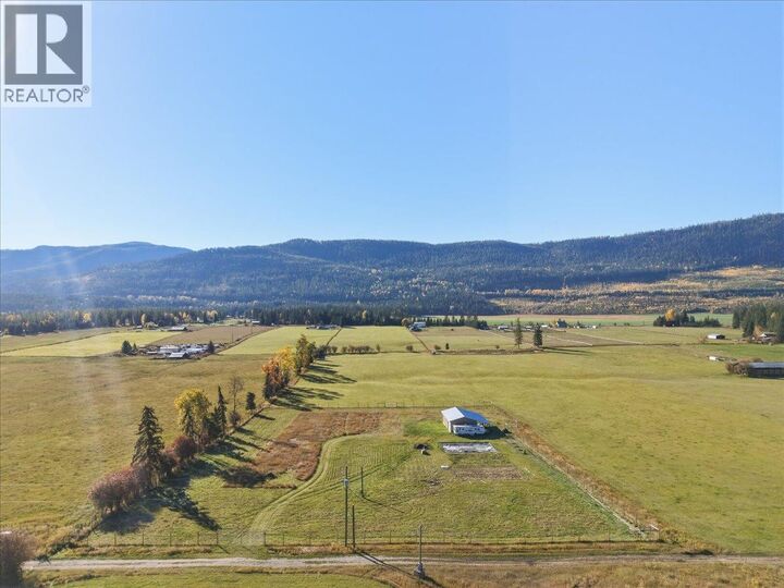 Property Photo:  112 Mitchell Road  BC V0E 2G3 