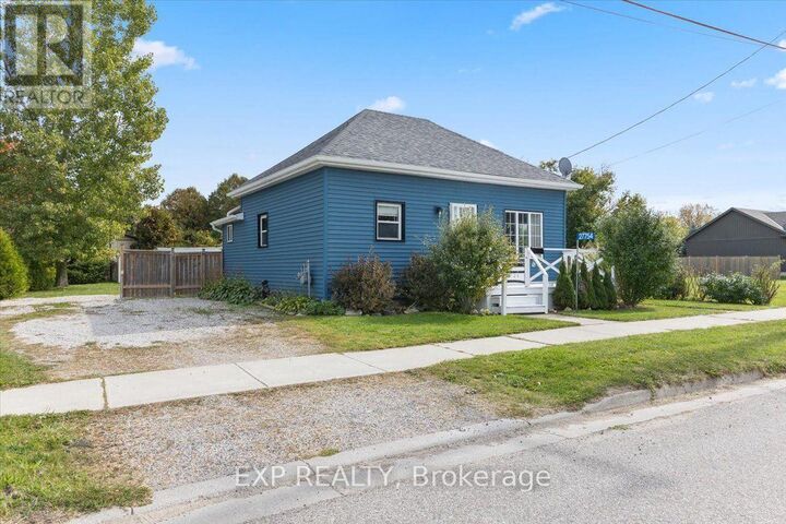Property Photo:  27754 Kerwood Road  ON N0M 2B0 