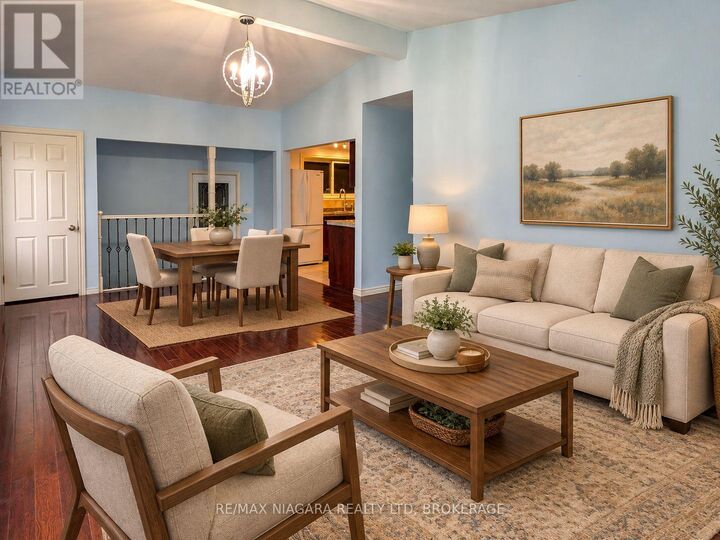 Property Photo:  6122 Mayfair Drive  ON L2J 1W1 