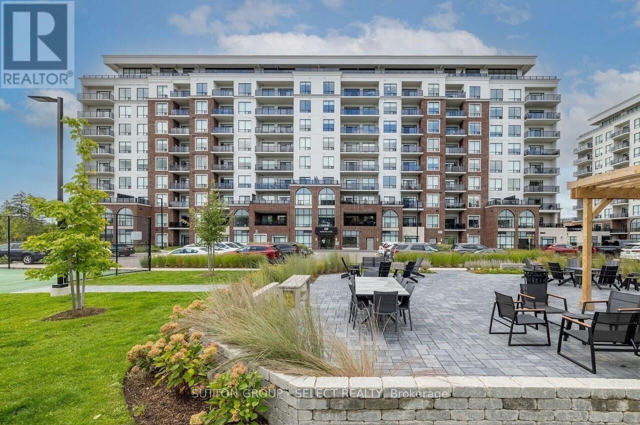 Property Photo:  480 Callaway Road 504  ON N6G 0Z3 