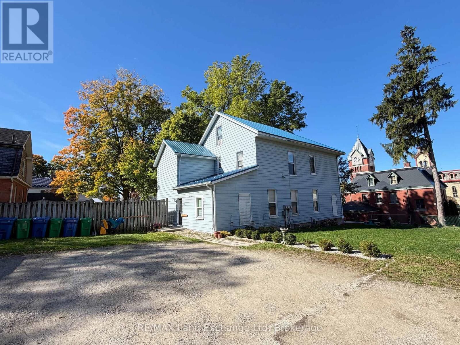 Property Photo:  276 Centre Street  ON N0G 2W0 