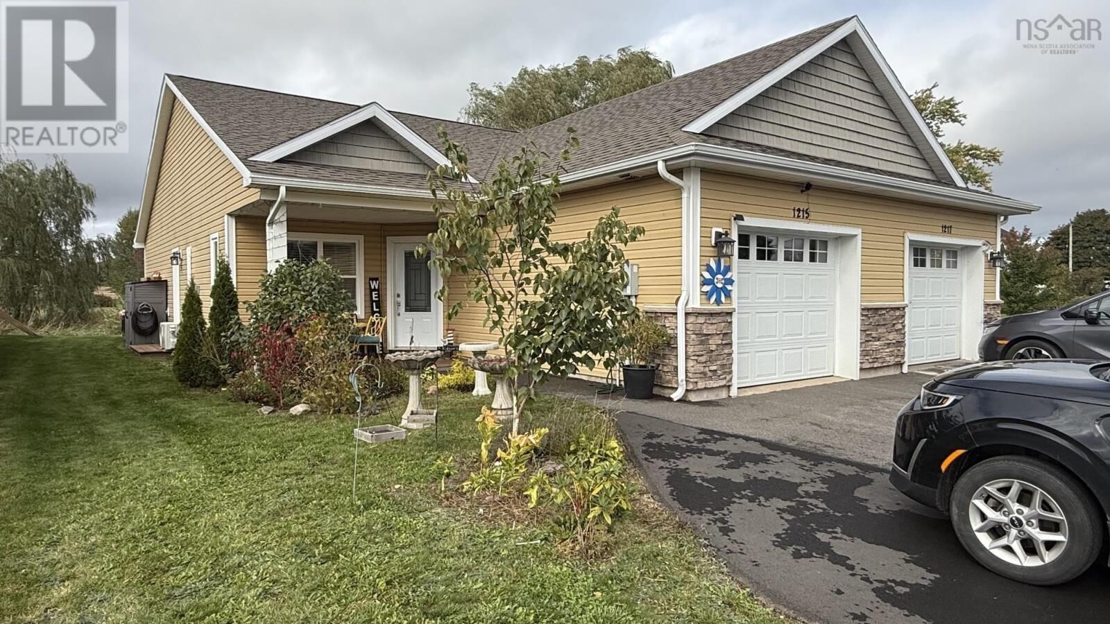 Property Photo:  1215 Starrs Point Road  NS B0P 1T0 