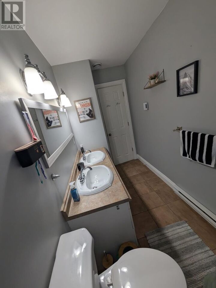 Property Photo:  32 Wyatt Boulevard  NL A1N 3H7 