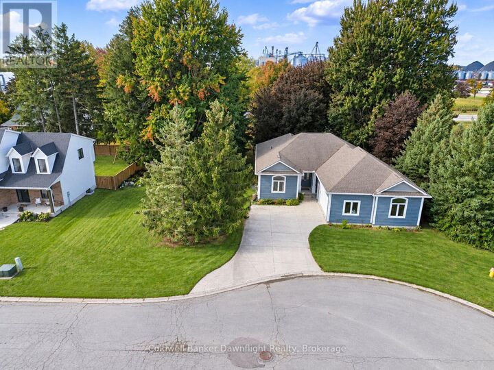 Photo de la propriété: 54 Lorne Avenue ON N0M 1X0