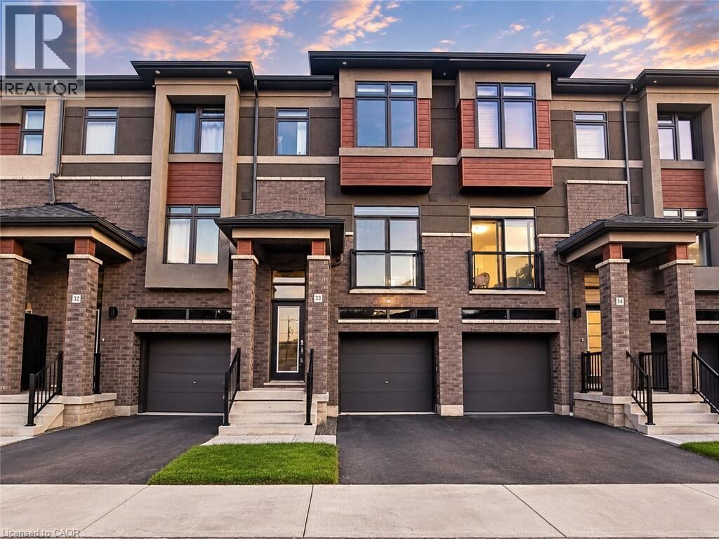 Property Photo:  313 Conklin Road 33  ON N3T 0Y8 