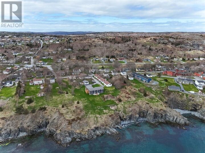 Property Photo: 6 Bay Street NL A1Y 1B1