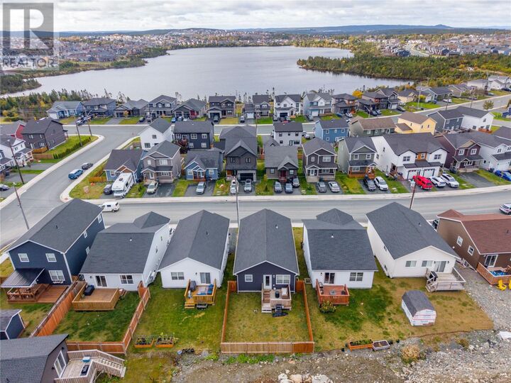 Property Photo:  8 Rembrandt Boulevard  NL A1L 3C1 