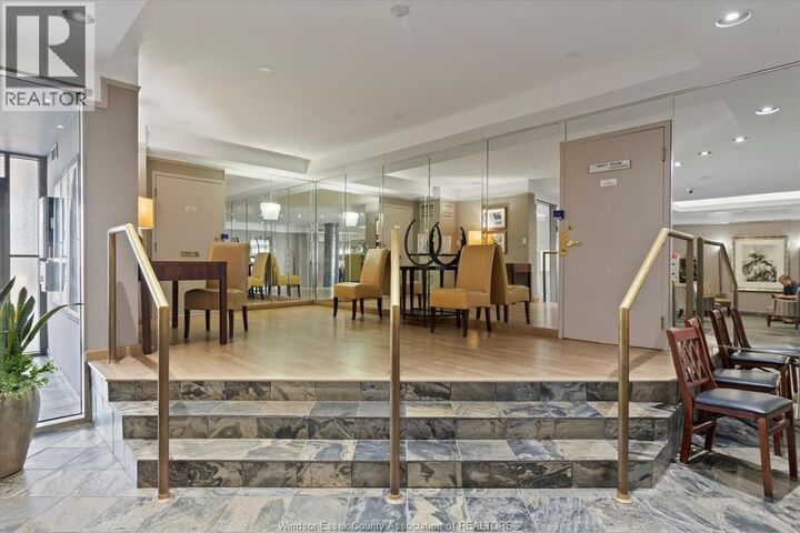 Property Photo:  75 Riverside Drive East 1504  ON N9A 7C4 
