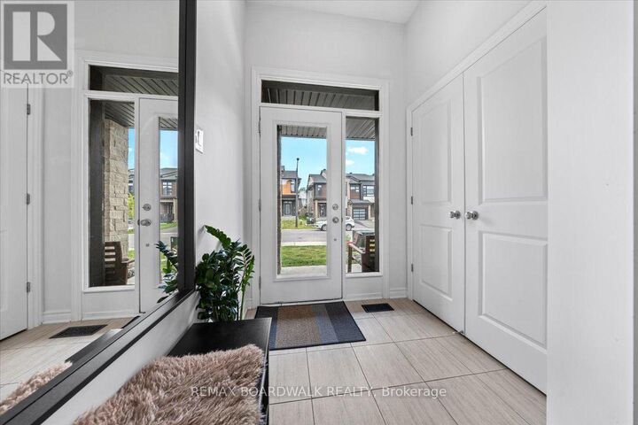 Property Photo:  87 Canvasback Ridge  ON K4M 0P4 