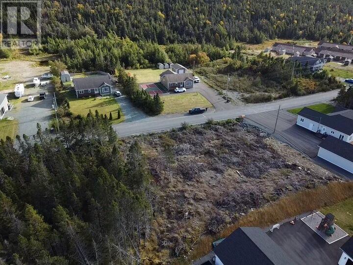 Property Photo:  188-190 Glam Road  NL A0A 1W0 