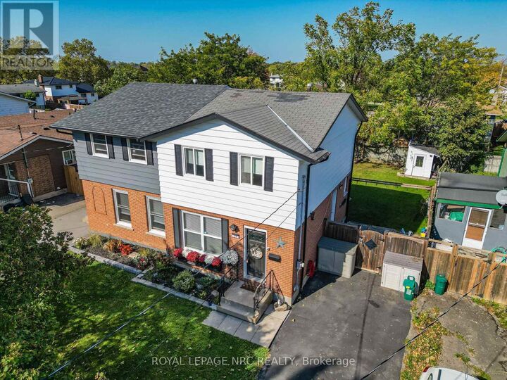 Property Photo:  73 Green Maple Drive  ON L2P 3P3 