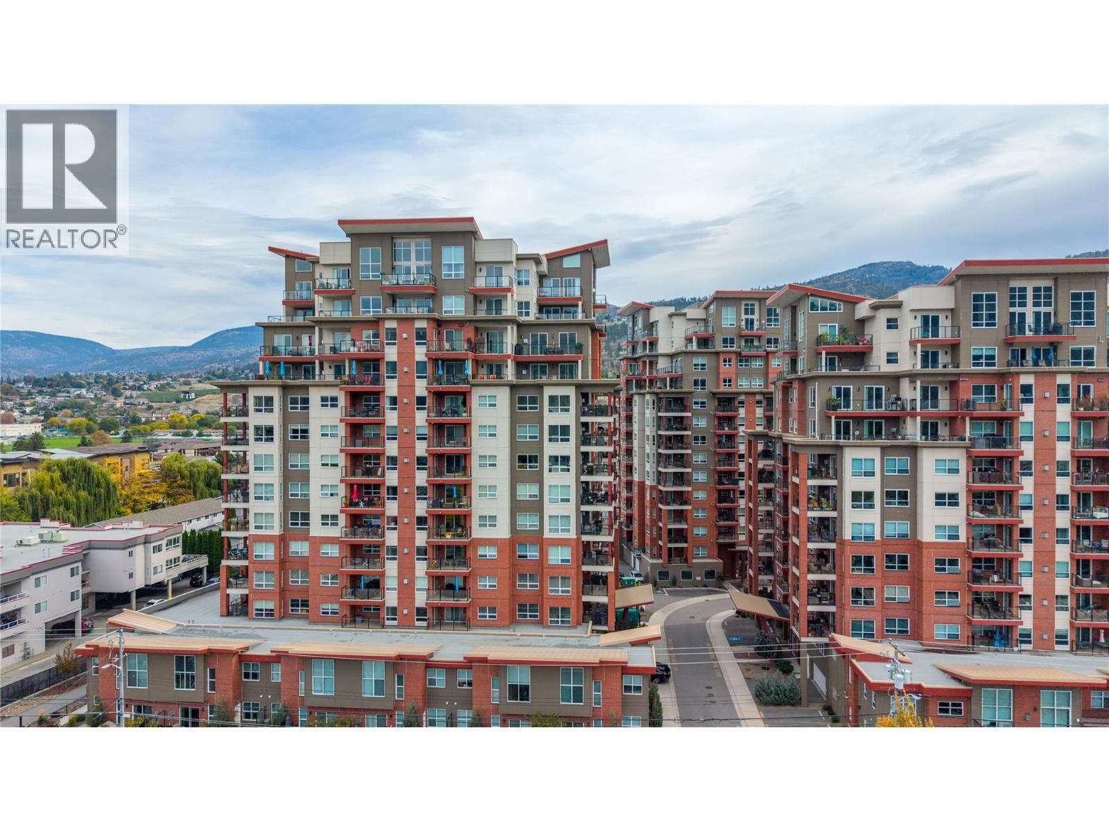 Property Photo:  3346 Skaha Lake Road 704  BC V2A 0H6 