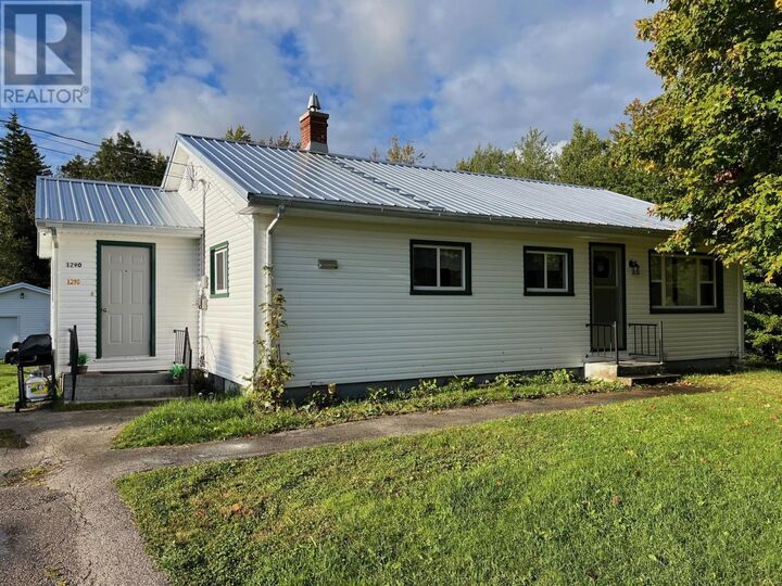 Property Photo:  1290 Ridge Road 26  NS B0R 1H0 