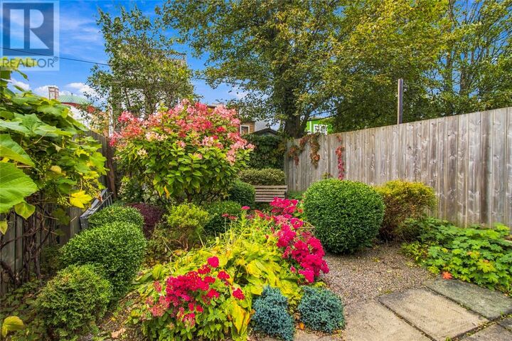 Property Photo:  50 Colonial Street  NL A1C 3N1 