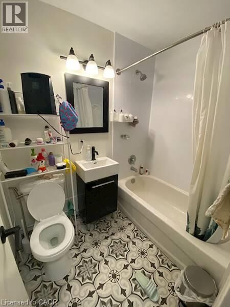 Property Photo:  936 King Street West 209  ON N2G 1G4 