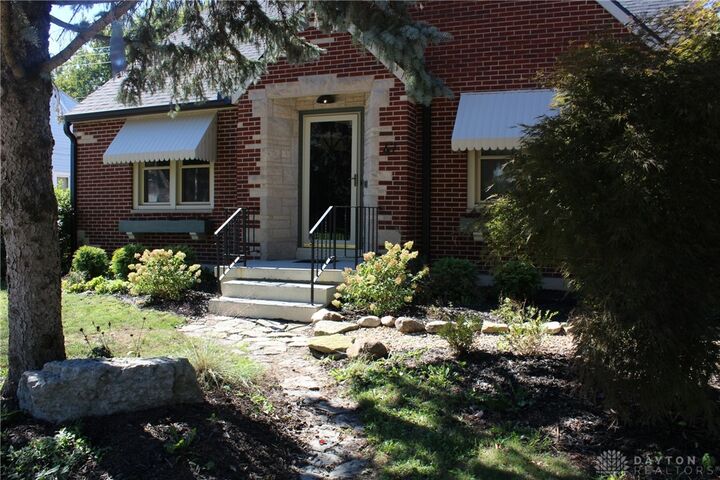 Property Photo:  47 N Wright Avenue  OH 45324 