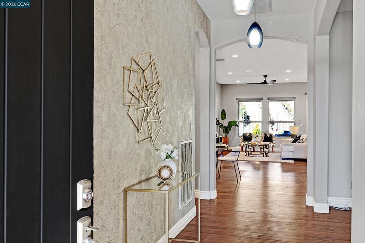 Property Photo: 2027 Tempranillo Lane CA 94513