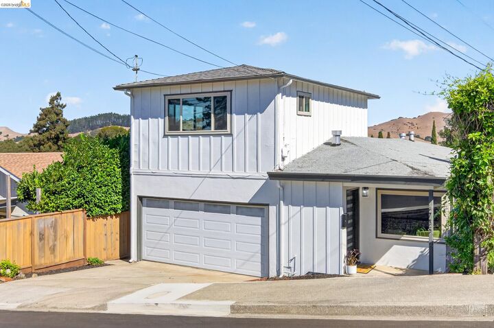 Property Photo:  6735 Richmond Ave  CA 94805 