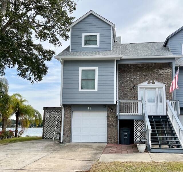 Property Photo: 17 Bayshore Point FL 32580