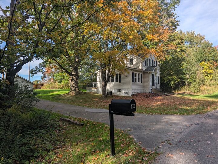 Property Photo:  40 Harold Road  PA 16509 