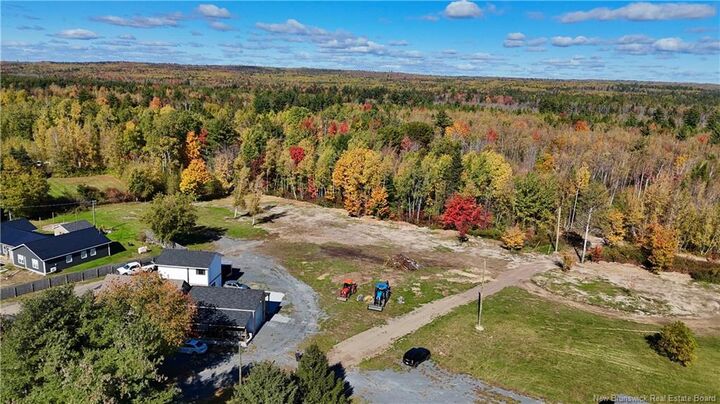 Property Photo:  Lot Route 105  NB E3A 8N3 