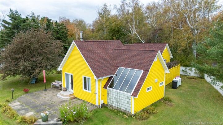 Property Photo:  34 Allee Borgette  NB E4N 3B1 