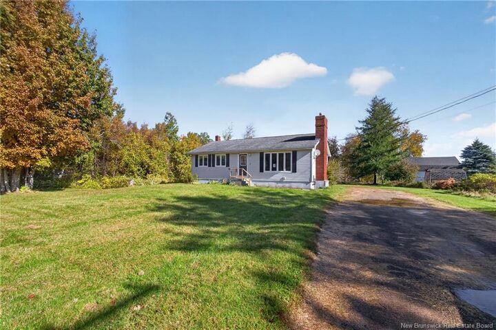 Property Photo:  136 Acadie Street  NB E4S 2T4 