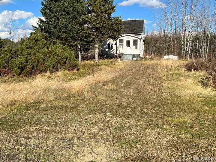 Property Photo:  13341 Route 144  NB E7E 1T1 