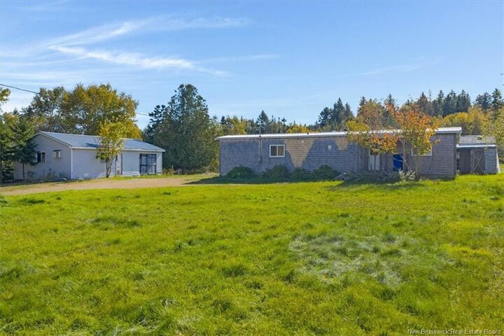 Property Photo:  624 Mascarene Road  NB E5C 2S4 