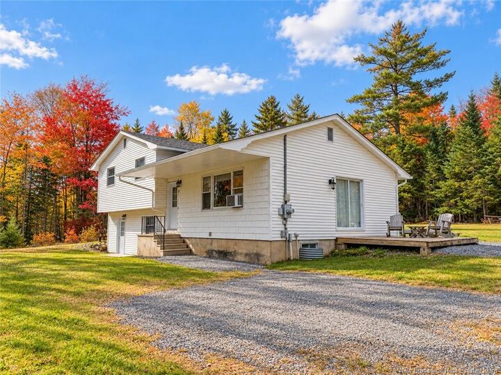Property Photo:  74 Camber Drive  NB E3C 2J8 