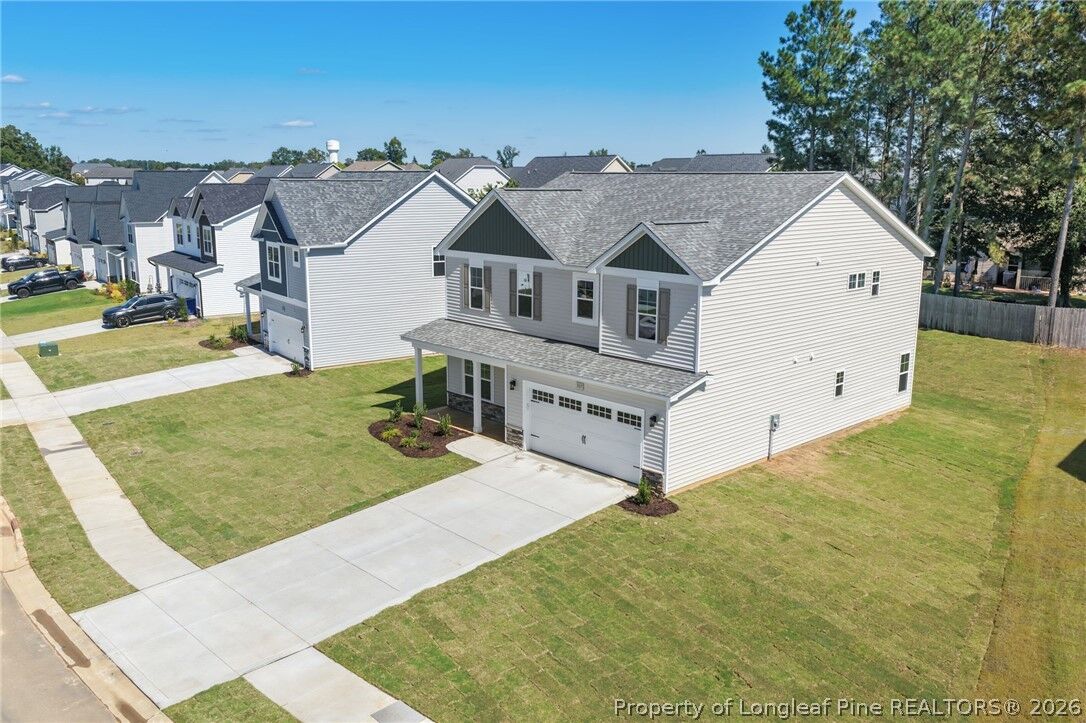 Property Photo:  317 Brickendon Lane  NC 28376 