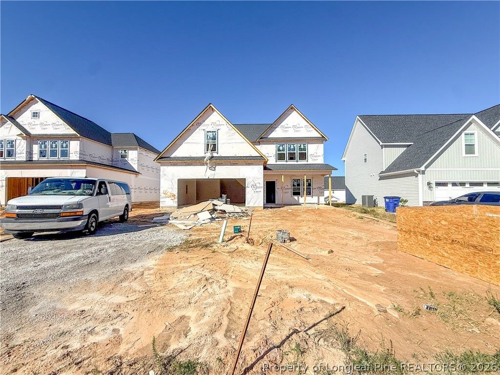 Property Photo: 753 Union (Lot 423) Street NC 28376