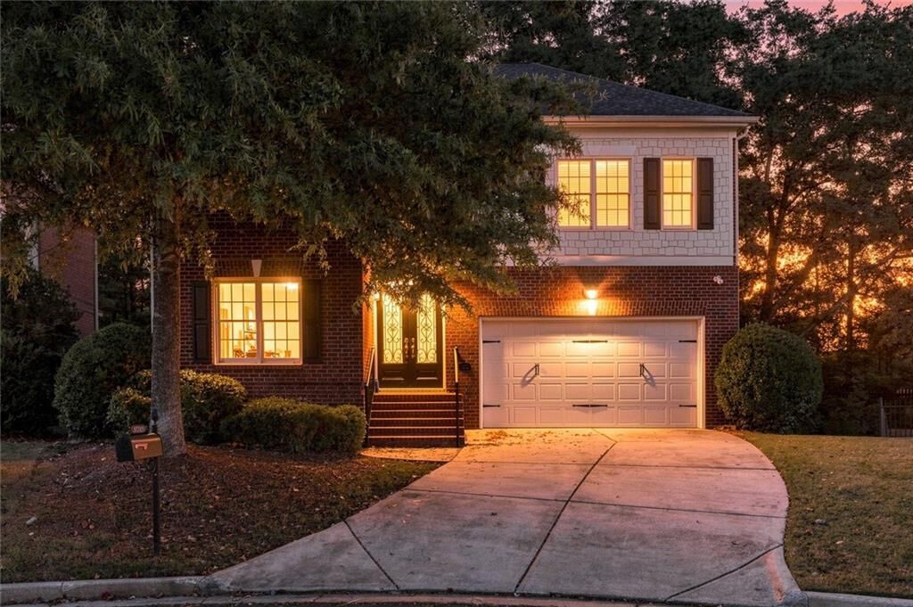 Property Photo:  3089 Frazier Walk  GA 30033 