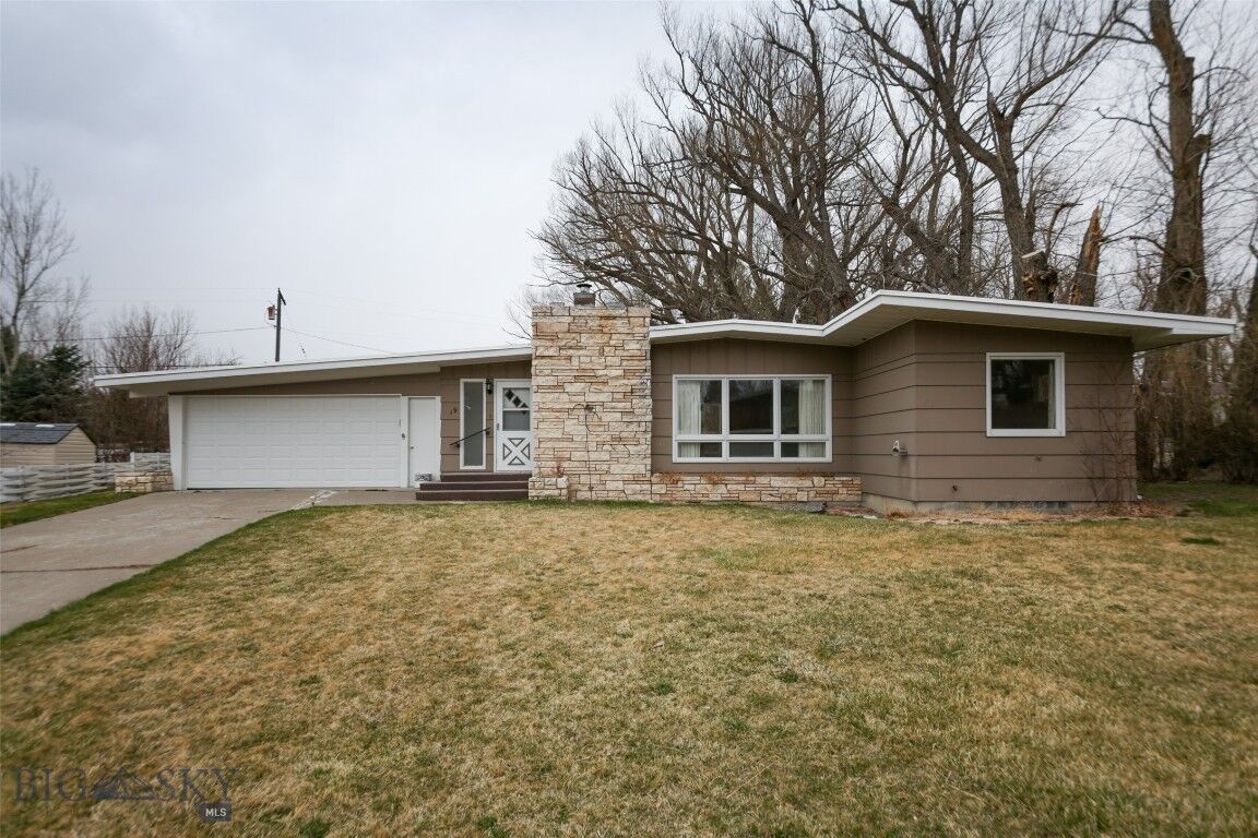 Property Photo:  19 Carol Lane  MT 59047 