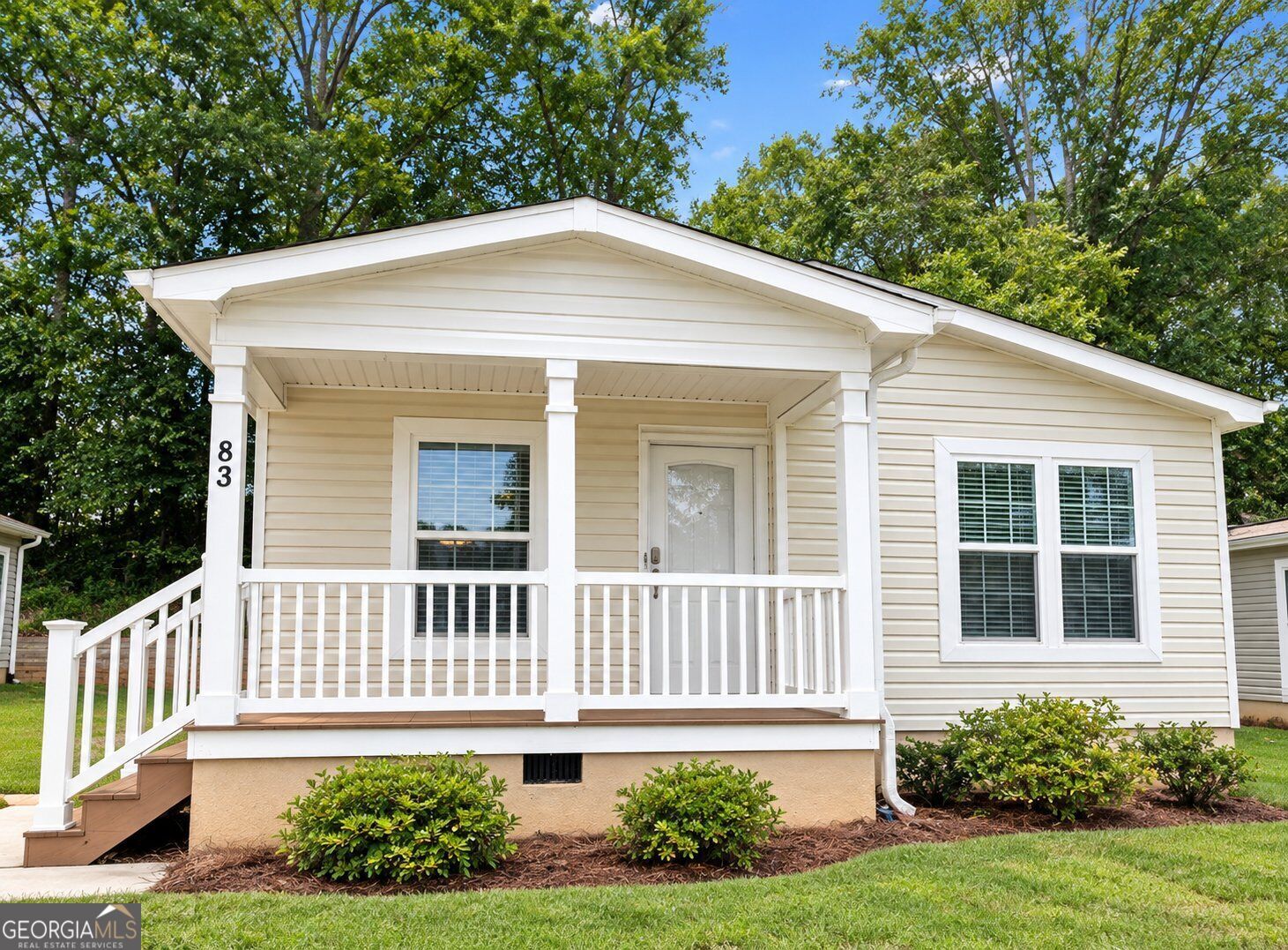 Property Photo: 83 Willow Drive E GA 30263