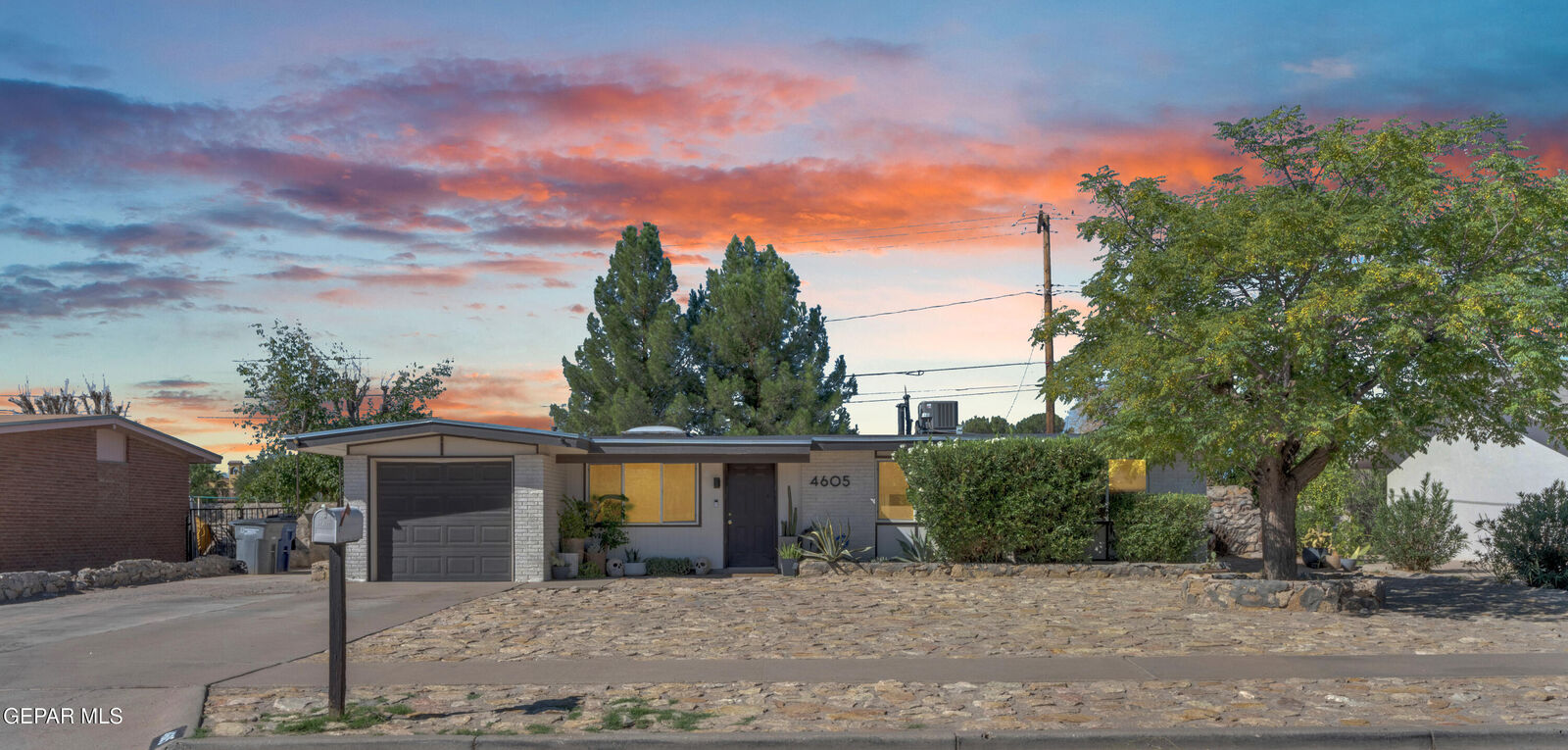 Property Photo:  4605 Skylark Way  TX 79922 