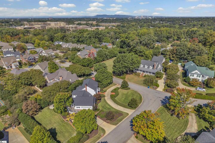 Property Photo: 100 Holbrook Trail SC 29605