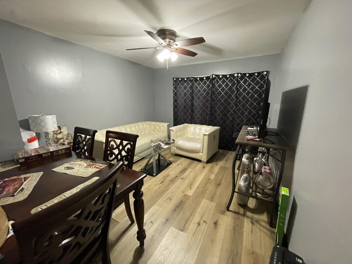 Property Photo:  6014 Polk Court  IN 46410 